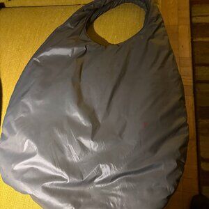 Cos Moon Shaped Tote Bag